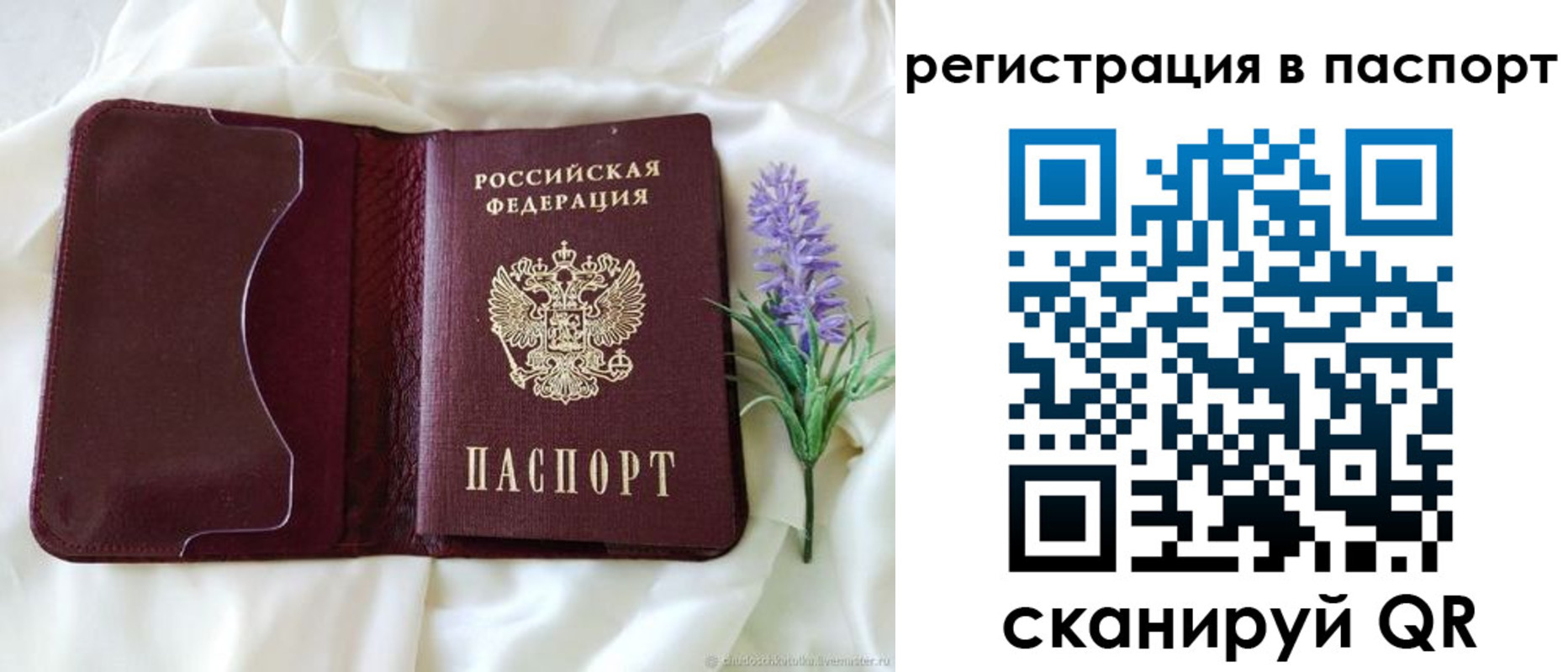 временная регистрация для всех в Шахтах